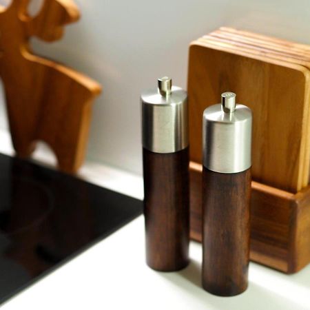 Nordica Design Residence 로바니에미 외부 사진